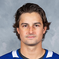 Jonny Tychonick