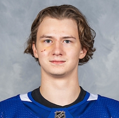 Dmitry Ovchinnikov