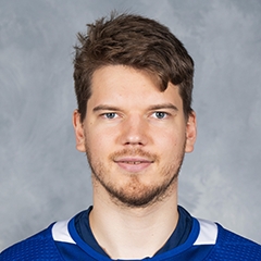 Ilya Samsonov