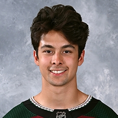 Dylan Guenther