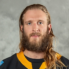 Garret Sparks