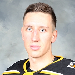 Tanner Laderoute