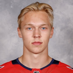 Aron Dahlqvist