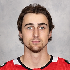 Alex Pharand