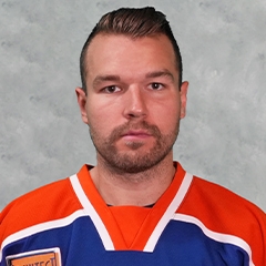 Adam Brubacher
