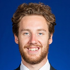 Garrett Van Wyhe