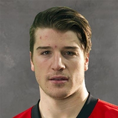 Mitchell Heard