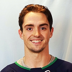 Tyler Hinam