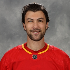 Calder Brooks