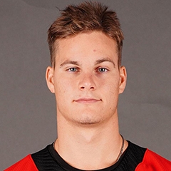 Logan Hutsko