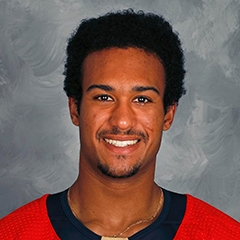 Serron Noel