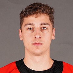 Xavier Cormier