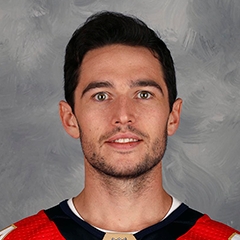 Alex Lyon