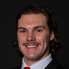 Chayse Primeau