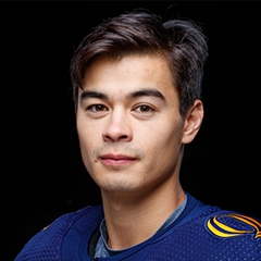 Oliver Chau