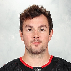 Zach Senyshyn