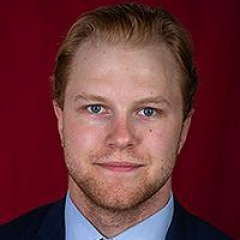 Jarod Hilderman