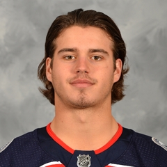 Cole Sillinger