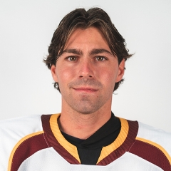 Tyler Irvine