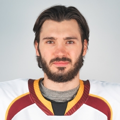 Kirill Marchenko