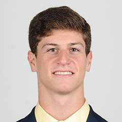 Zach Tsekos