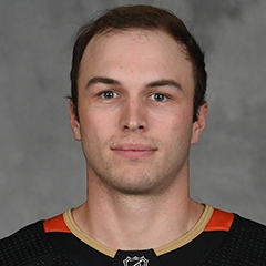 Danny O’Regan