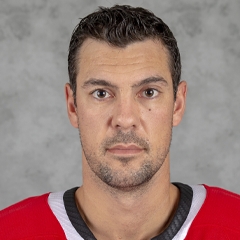 Adam Clendening