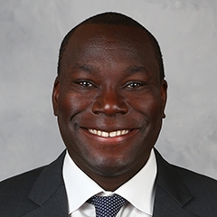 Fred Brathwaite