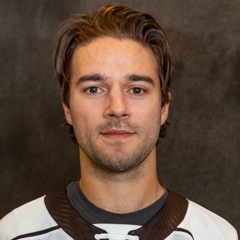 Shane Gersich