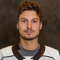 Zach Fucale