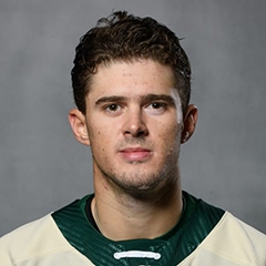 Mitchell Balmas
