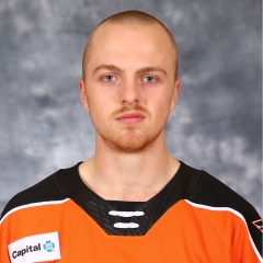 Linus Hogberg