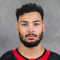 Tyrell Goulbourne