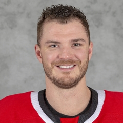 Garrett Mitchell