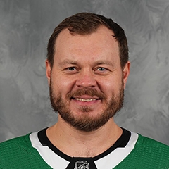 Anton Khudobin