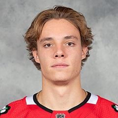 Alex Vlasic