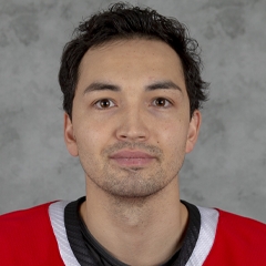 Dylan Sikura