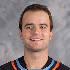 Brent Gates Jr.