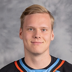 Olli Juolevi