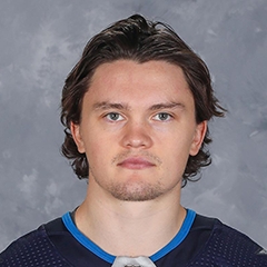 Luke Johnson