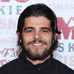 Anthony Repaci