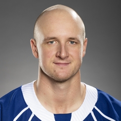 Darren Raddysh