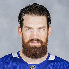 Jordie Benn