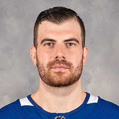 Zach O'Brien