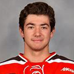 Brandon Kruse