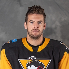 Jamie Devane