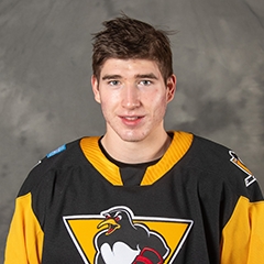 Drew O’Connor