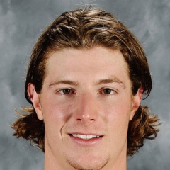 Brock McGinn