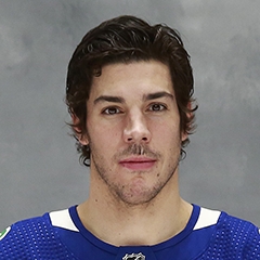 Travis Hamonic