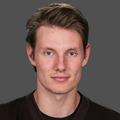 Garrett Johnston
